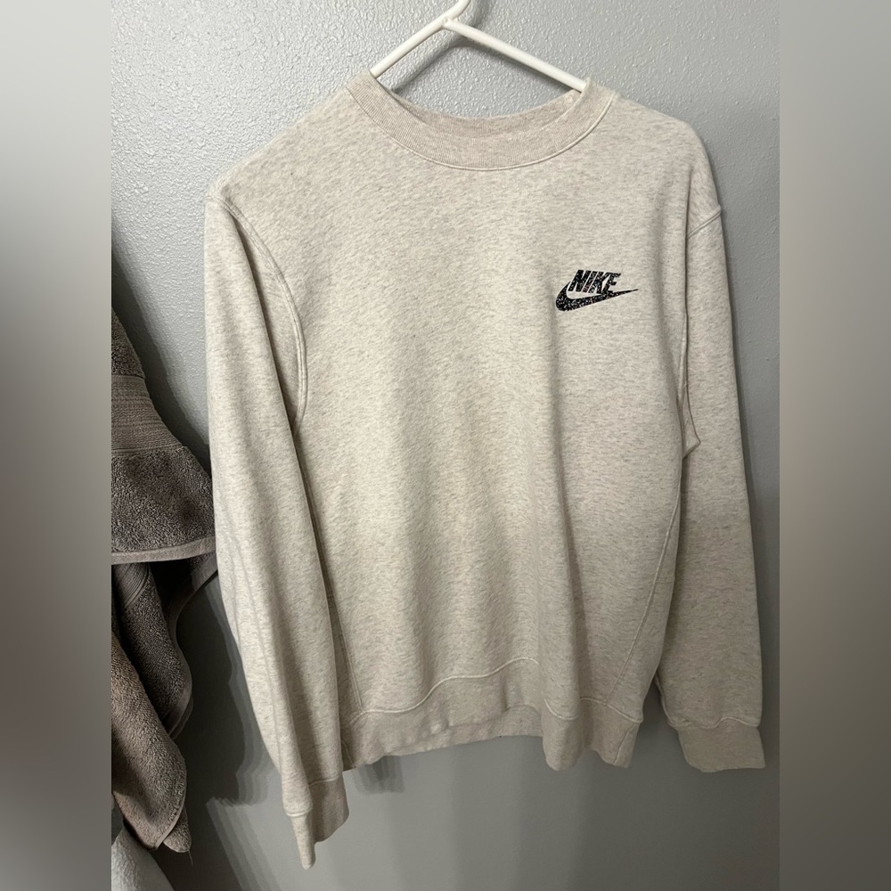 Nike Crewneck